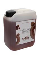 Chocolate Lubricant - 5L - thumbnail