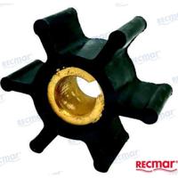 REPUESTOS MOTORES - Vetus REC22779-0001 - IMPULSOR JABSCO 22799-0001