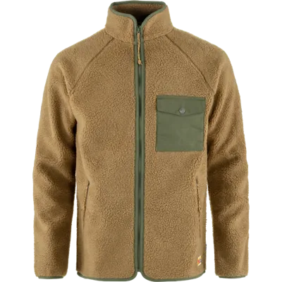 Fjällräven Vardag Pile Fleecevest