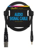 Boston AC-286-075 audio signaalkabel - thumbnail