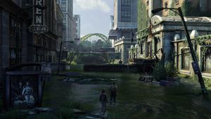 Sony The Last of Us Remastered (PlayStation Hits), PS4 Remasterd PlayStation 4