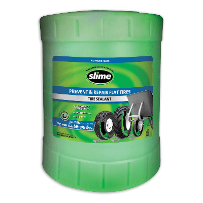 Slime off-highway banden anti-lek middel 18.9 ltr