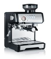Graef ESM 802 Espressomachine 2,5 l Half automatisch