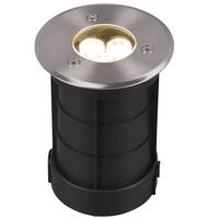 Trio Led grondspotBelaja Ø 11cm - 821660107