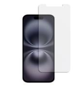 Swissten Ultra Slim Tempered Glass Screenprotector iPhone 16 Pro