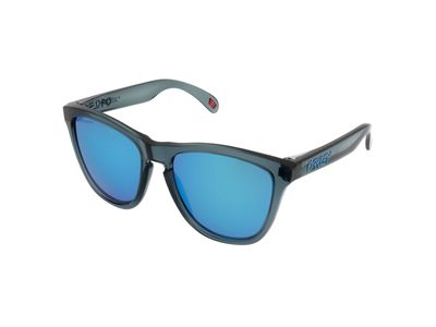 Zonnebrillen Oakley Frogskins OO9013 9013F6