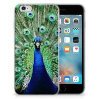 Apple iPhone 6 | 6s | TPU Hoesje | Pauw