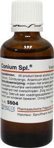Pascoe Conium similiaplex (50 ml)