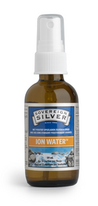 Sovereign Silver Ion Water Mist Spray