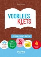 Voorleesklets (Hardback)