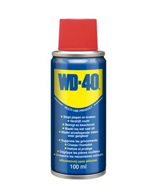 Axa Wd40 multi-use spray 100ml
