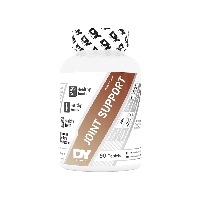 Dorian Yates - Joint Support