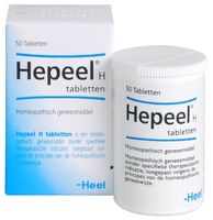 Hepeel H