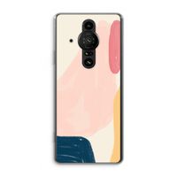 Saturday Flow: Sony Xperia Pro-I Transparant Hoesje