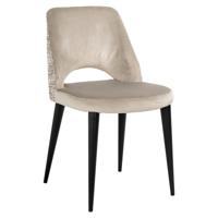 StoelTabitha trendy nature / quartz khaki (brandvertragend)