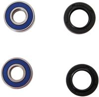 ALL BALLS Racing Wheel bearing sets 25-100 complete with simmerrings