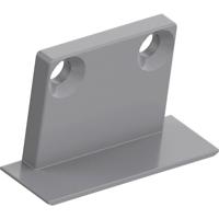 Barthelme 62378158 Eindkappen-set Kunststof (l x b x h) 7 x 20 x 12 mm Bag 2 stuk(s)