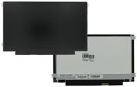 OEM 11.6 inch lcd scherm 1366x768 mat 30pin edp