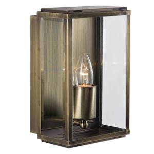Searchlight Landelijke muurlampBox - 8204AB