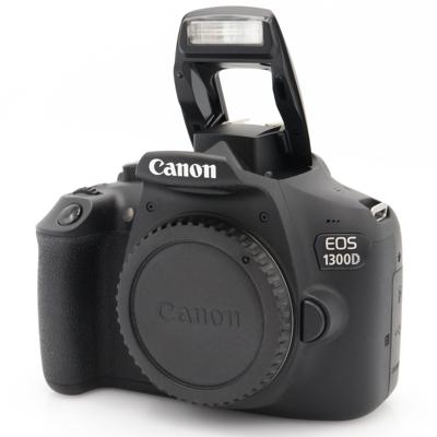 Canon EOS 1300D body occasion
