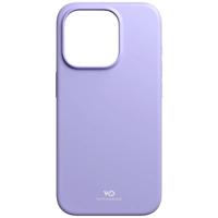 White Diamonds Mag Urban Case Cover Apple iPhone 15 Pro Lila MagSafe compatible - thumbnail