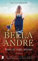 Kom in mijn armen (Paperback)