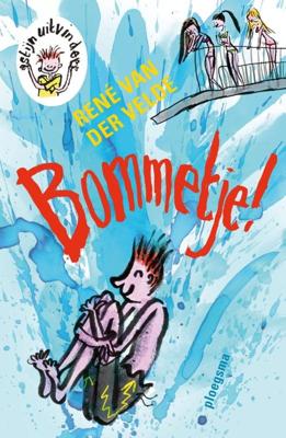 Bommetje! - René van der Velde - ebook