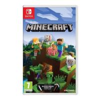 Videogame voor Switch Mojang Minecraft