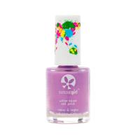 Suncoat Girl Nagellak majestic purple vegan 9 Milliliter