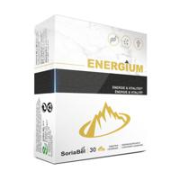 SoriaBel Energium 1000mg 30 Tabletten - thumbnail