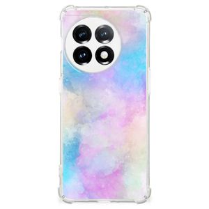 Back Cover OnePlus 11 Watercolor Light