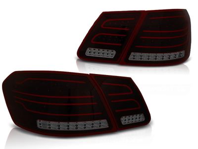 Tuning-Tec Achterlichten MERCEDES W212 E-Klasse 09-13 R-S LED Tuning-Tec Achterlichten MERCEDES W212 E-Klasse 09-13 R-S LED