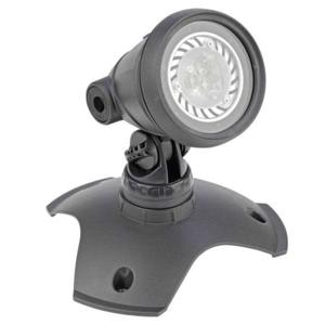 Oase LunAqua 3 LED Set 1 Warmwit - Energiezuinige Vijververlichting met 7m Kabel