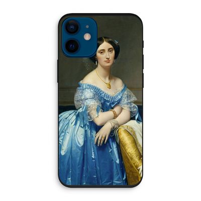 Eleonore: iPhone 12 mini Biologisch afbreekbaar hoesje