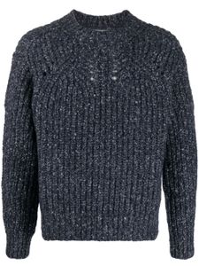 MARANT pull Wesley - Noir