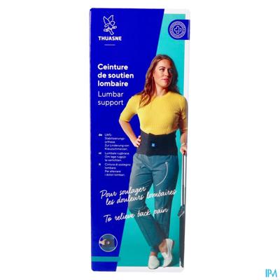 Orthocare Rugbrace Selfcare M3