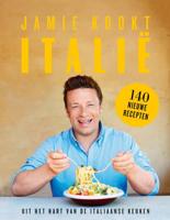 Jamie kookt Italië (Hardback)