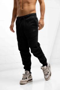 Nike Tech Fleece Trainingsbroek Heren Zwart - Maat XS - Kleur: Zwart | Soccerfanshop