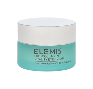 Elemis Pro-Collagen Vitality Eye Cream 15ml Oogverzorging Dames