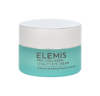 Elemis Pro-Collagen Vitality Eye Cream 15ml Oogverzorging Dames