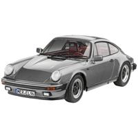 Revell RV 1:24 Porsche 911 G Model Coupé 1:24 Auto