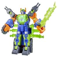 Transformers Scorponok Battle Pack, 51 cm converteerbaar figuur, Transformers CYBERWORLD, vanaf 6 jaar