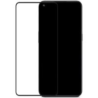 Mobilize Edge-To-Edge Glass Screen Protector OnePlus Nord N100/CE 2 Lite 5G Black Edge Glue