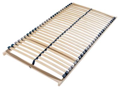 BeCo 7-zones lattenbodem Super Fix NV (90 x 200 cm)