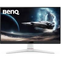 BenQ MOBIUZ EX271 computer monitor 68,6 cm (27 ) 1920 x 1080 Pixels Full HD LED Zwart, Wit