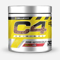 C4 Original Pre-workout