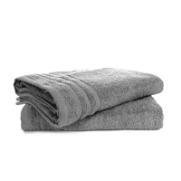 Set van 2 Handdoeken - Dekbed-Discounter.nl