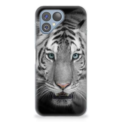 Fairphone 5 | TPU Hoesje | Tijger