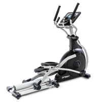 SPIRIT fitness CE800ENT Crosstrainer Commercieel - Gratis Montage