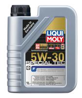 Liqui Moly Special Tec F 5W-30 (1L) LIQUI MOLY, Viscositeit klasse SAE: 5W-30, 1.0, L